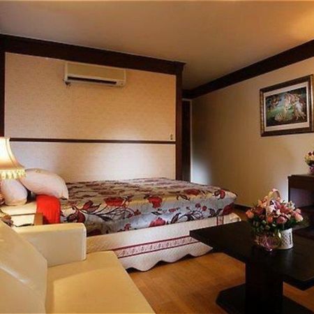 Hotel Sky Incheon Airport Zewnętrze zdjęcie