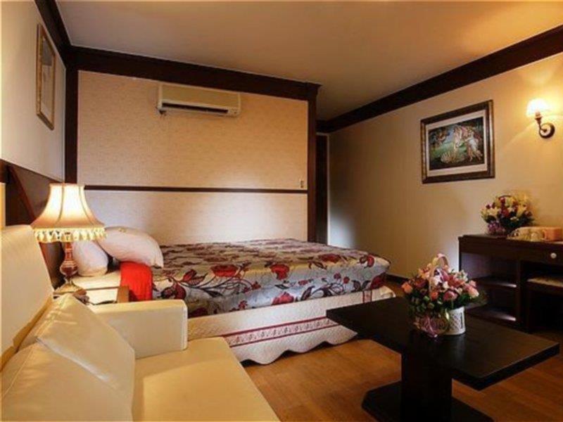 Hotel Sky Incheon Airport Zewnętrze zdjęcie