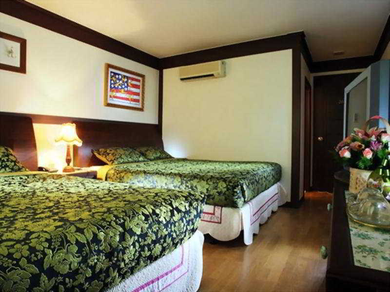 Hotel Sky Incheon Airport Zewnętrze zdjęcie